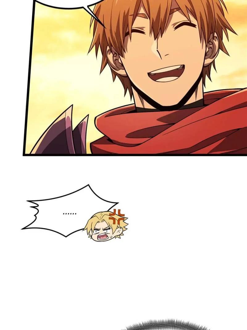 Read The King's Avatar EN Manga Online