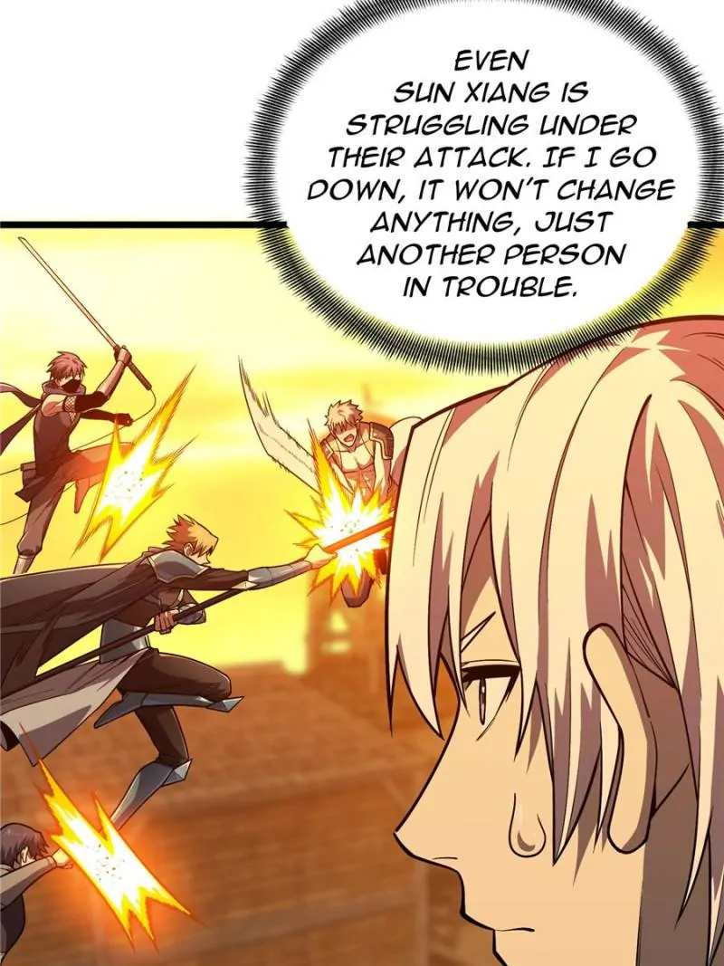Read The King's Avatar EN Manga Online