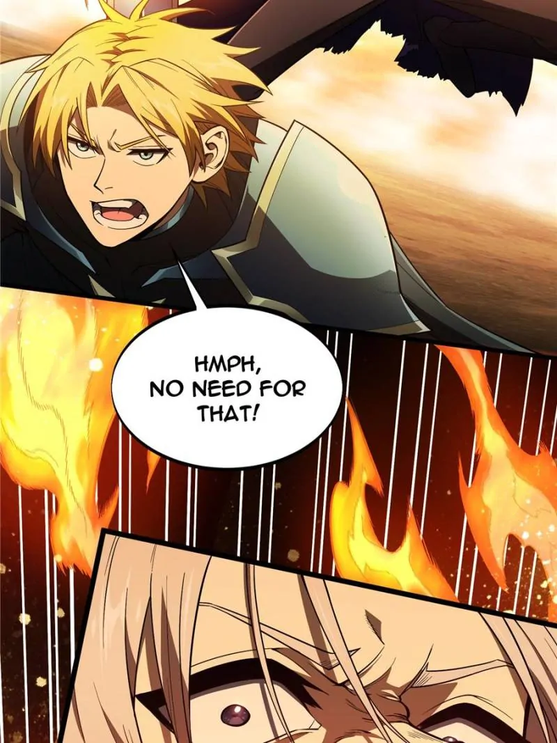 Read The King's Avatar EN Manga Online