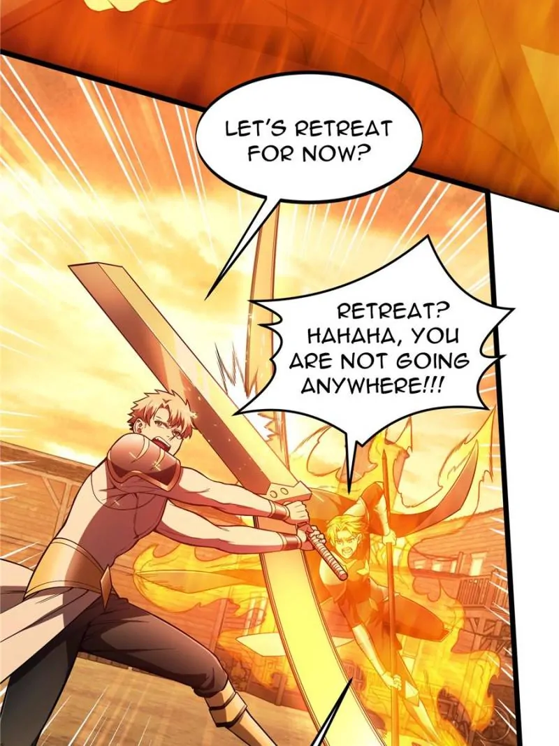 Read The King's Avatar EN Manga Online