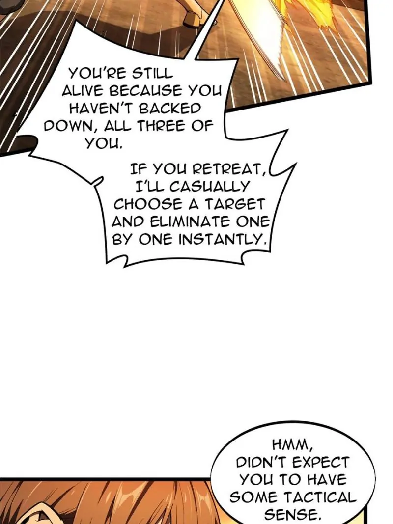 Read The King's Avatar EN Manga Online