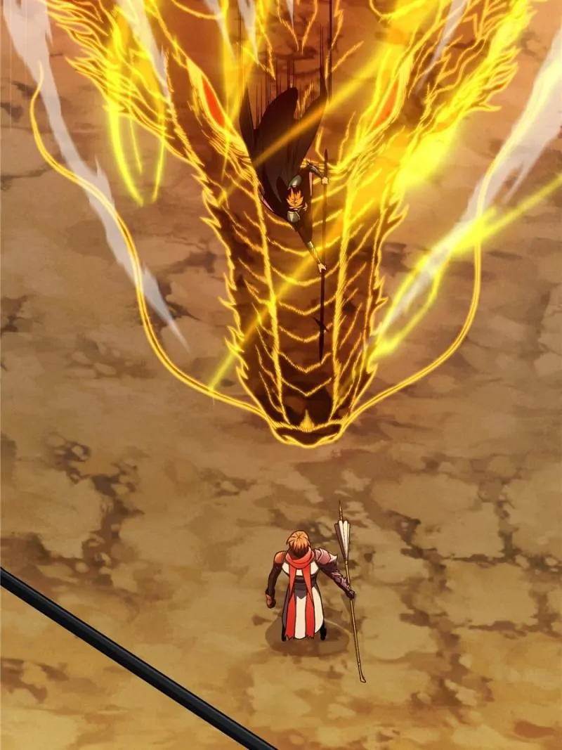 Read The King's Avatar EN Manga Online