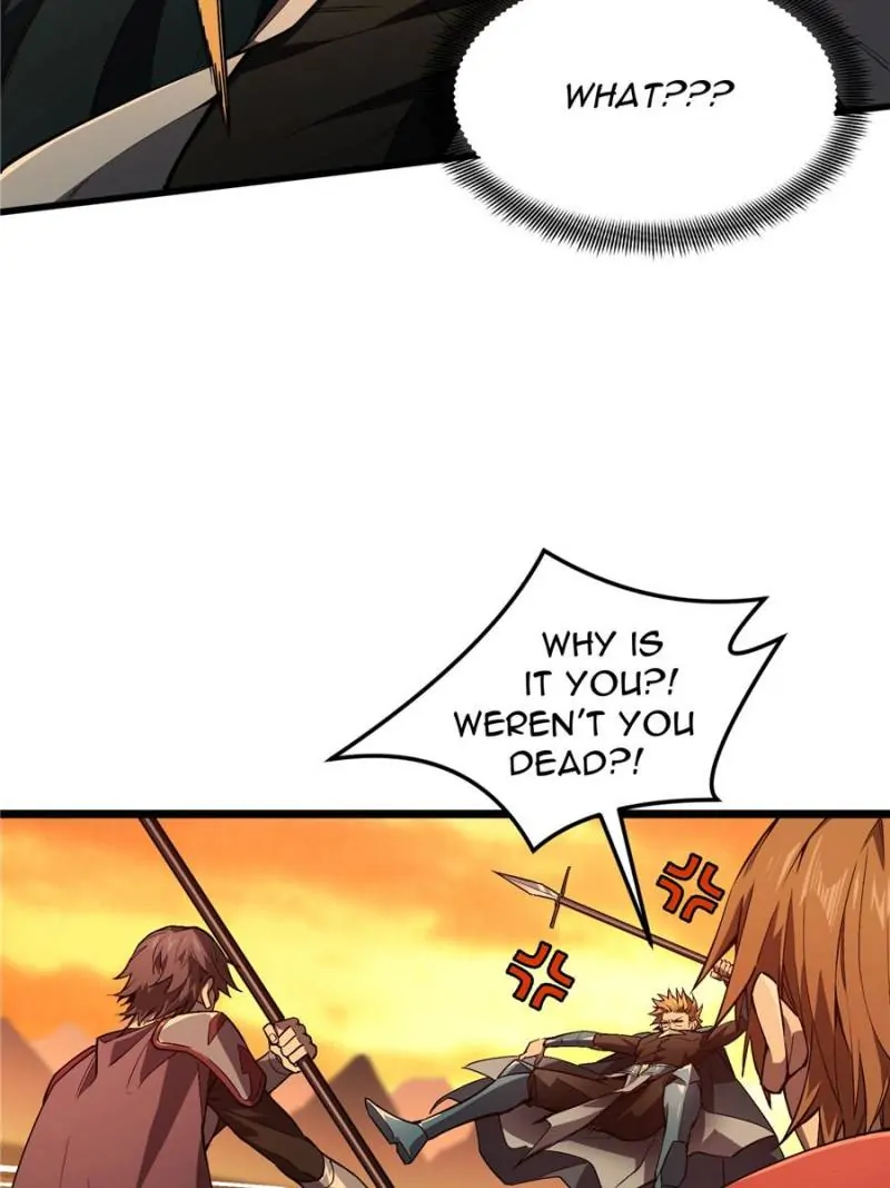 Read The King's Avatar EN Manga Online