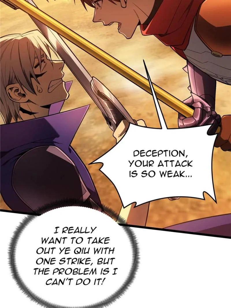 Read The King's Avatar EN Manga Online