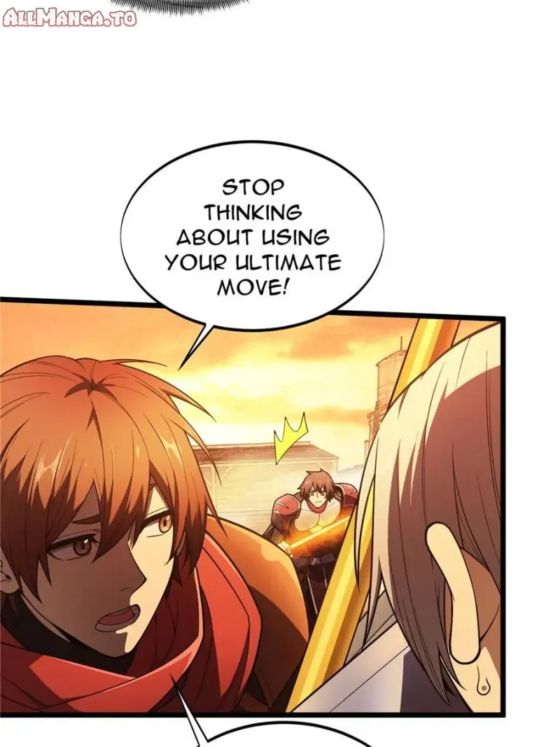 Read The King's Avatar EN Manga Online
