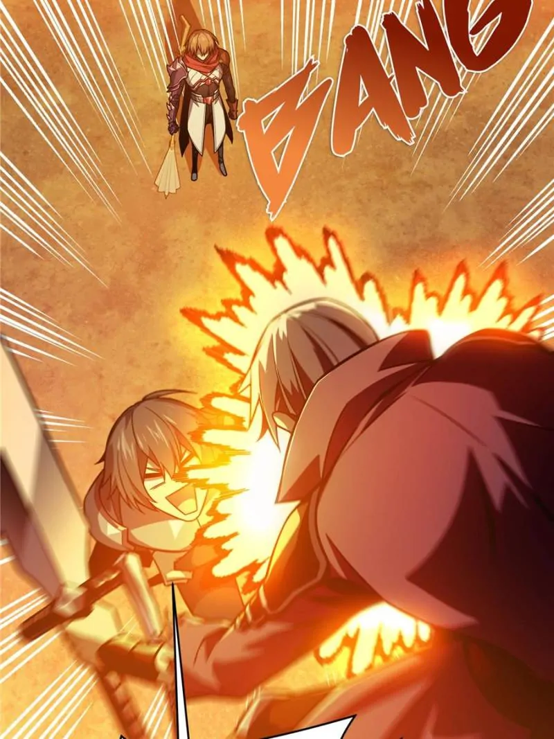 Read The King's Avatar EN Manga Online