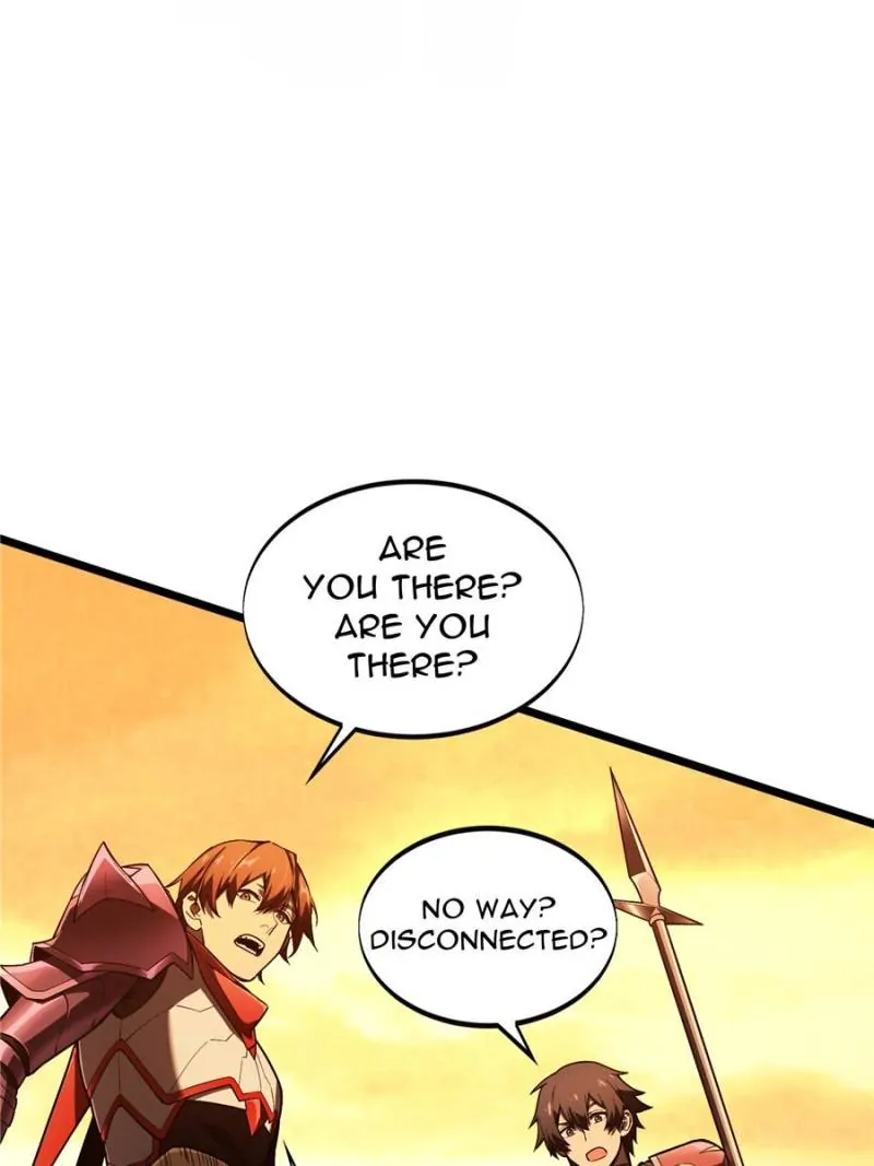 Read The King's Avatar EN Manga Online