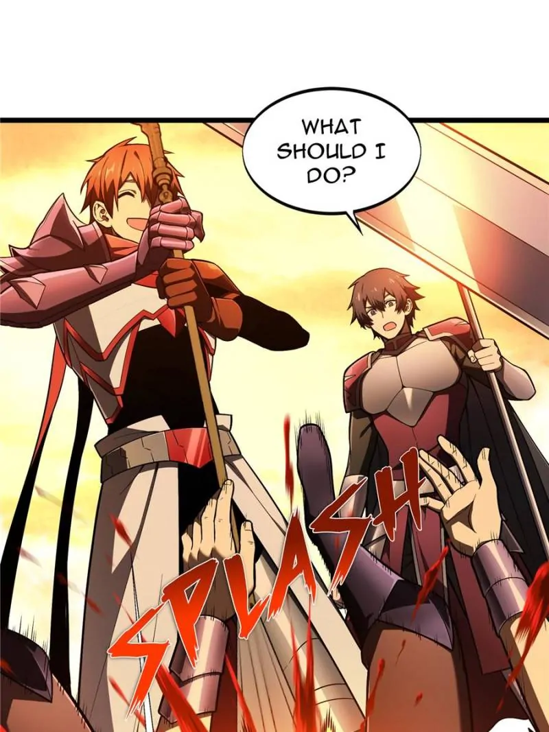Read The King's Avatar EN Manga Online