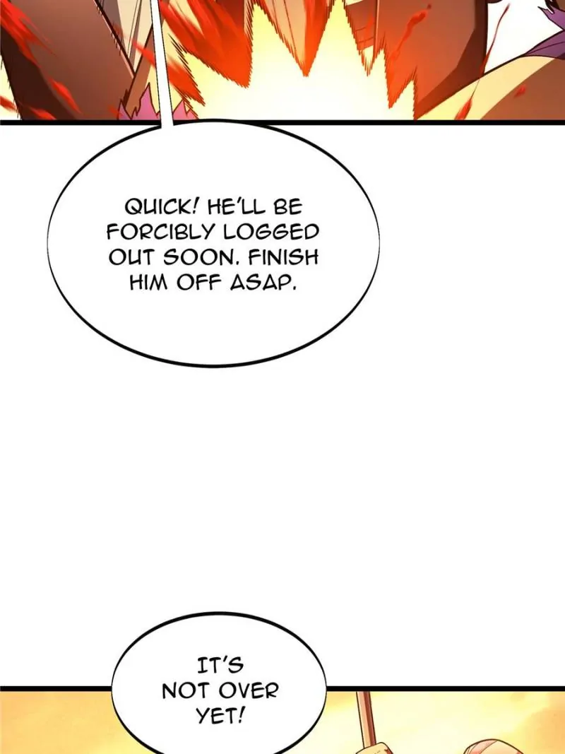 Read The King's Avatar EN Manga Online