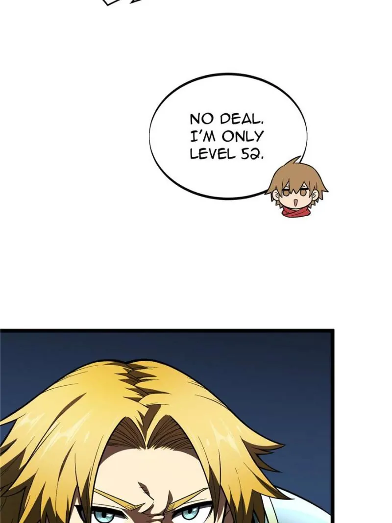Read The King's Avatar EN Manga Online