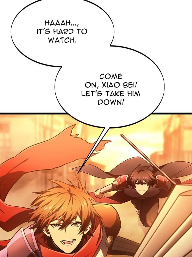 Read The King's Avatar EN Manga Online