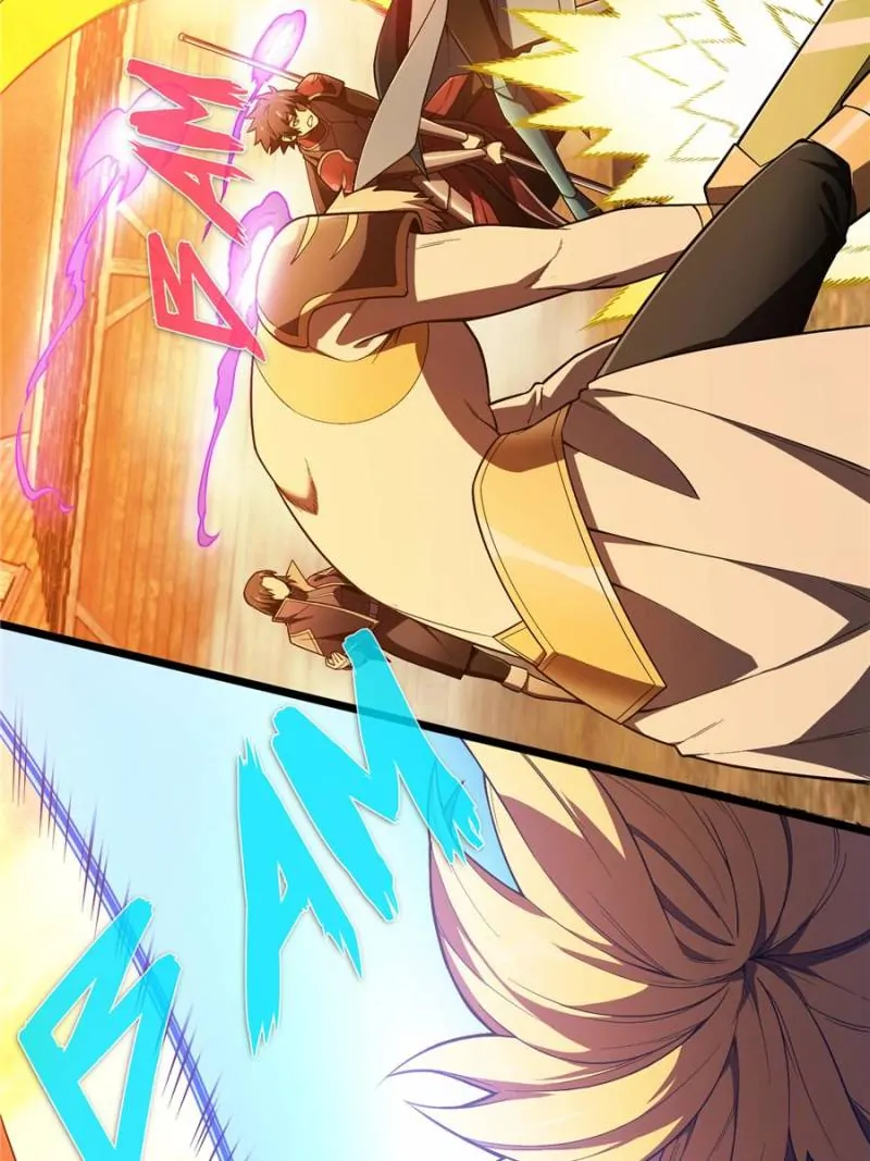 Read The King's Avatar EN Manga Online