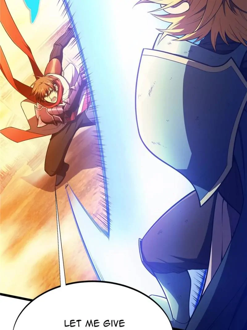 Read The King's Avatar EN Manga Online