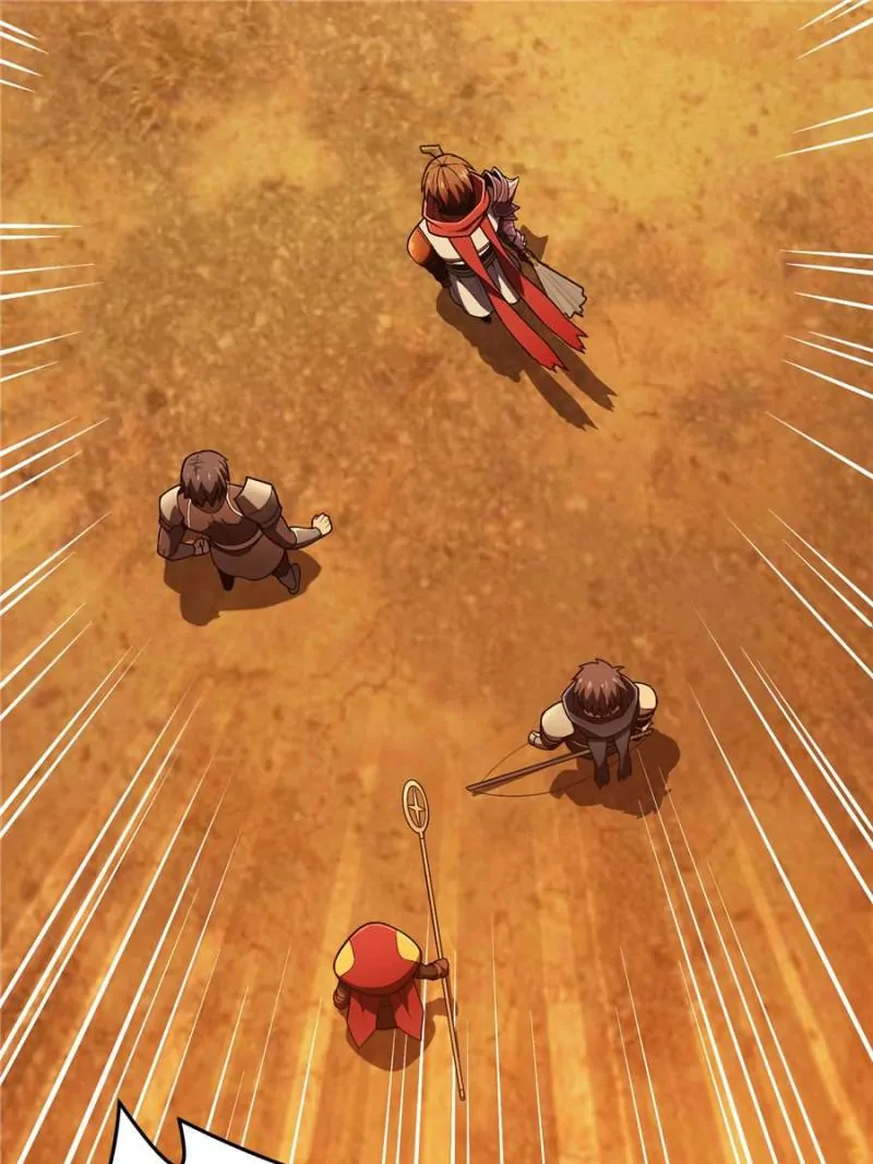 Read The King's Avatar EN Manga Online
