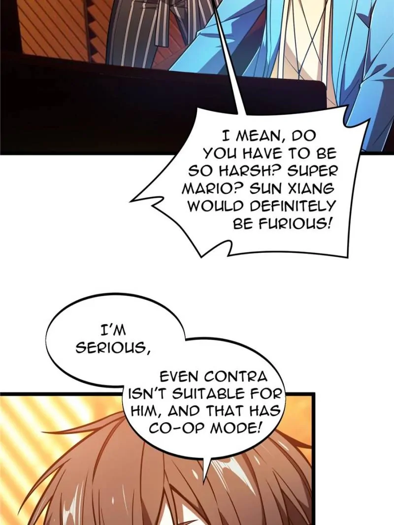 Read The King's Avatar EN Manga Online