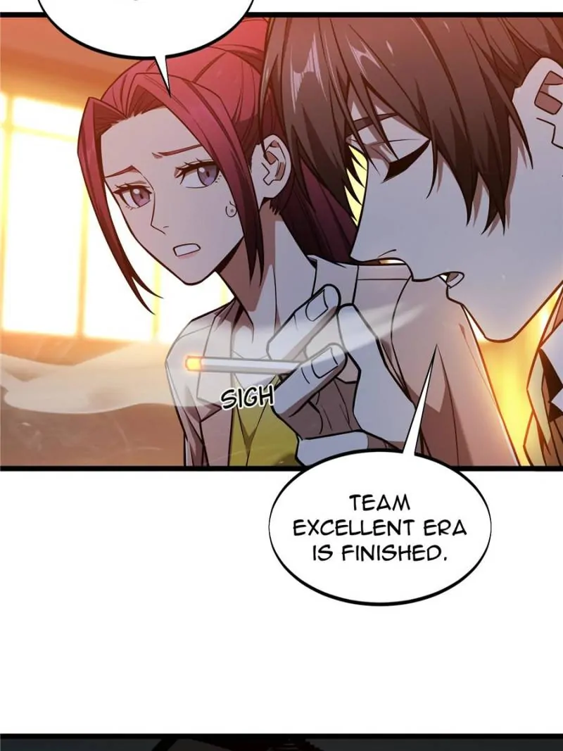 Read The King's Avatar EN Manga Online