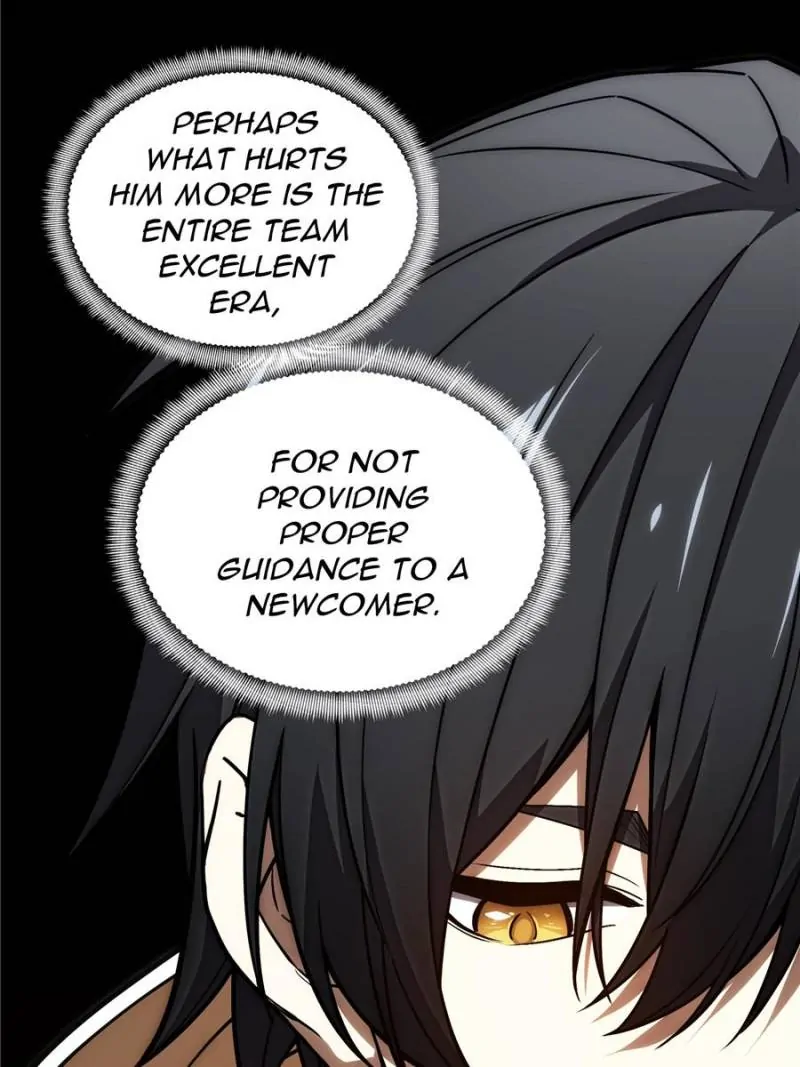 Read The King's Avatar EN Manga Online