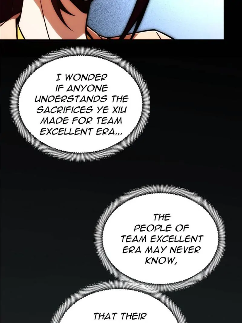 Read The King's Avatar EN Manga Online