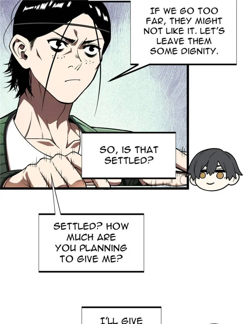 Read The King's Avatar EN Manga Online
