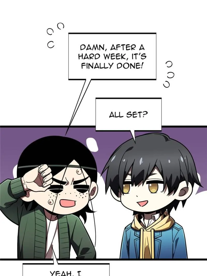 Read The King's Avatar EN Manga Online