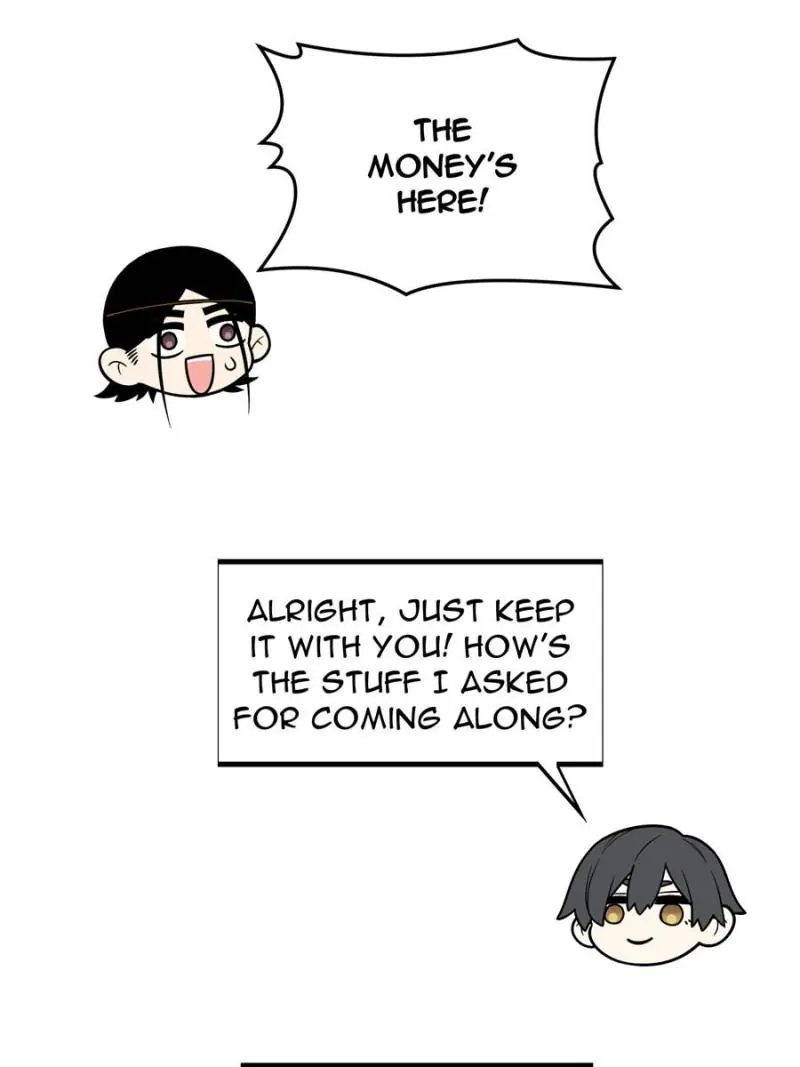 Read The King's Avatar EN Manga Online