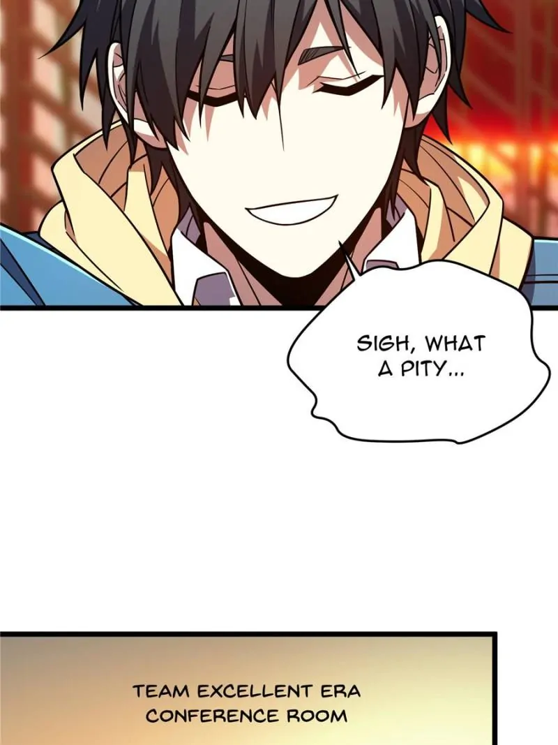 Read The King's Avatar EN Manga Online