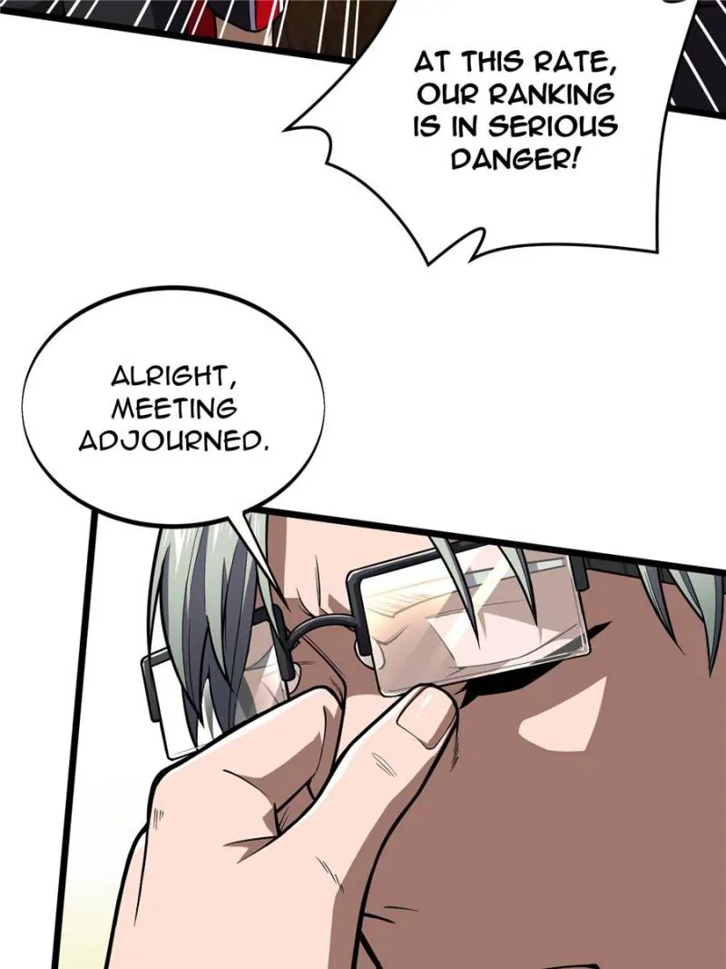 Read The King's Avatar EN Manga Online