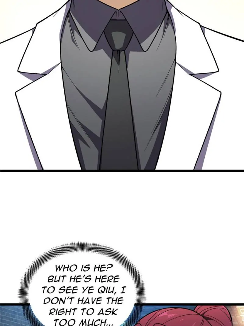 Read The King's Avatar EN Manga Online