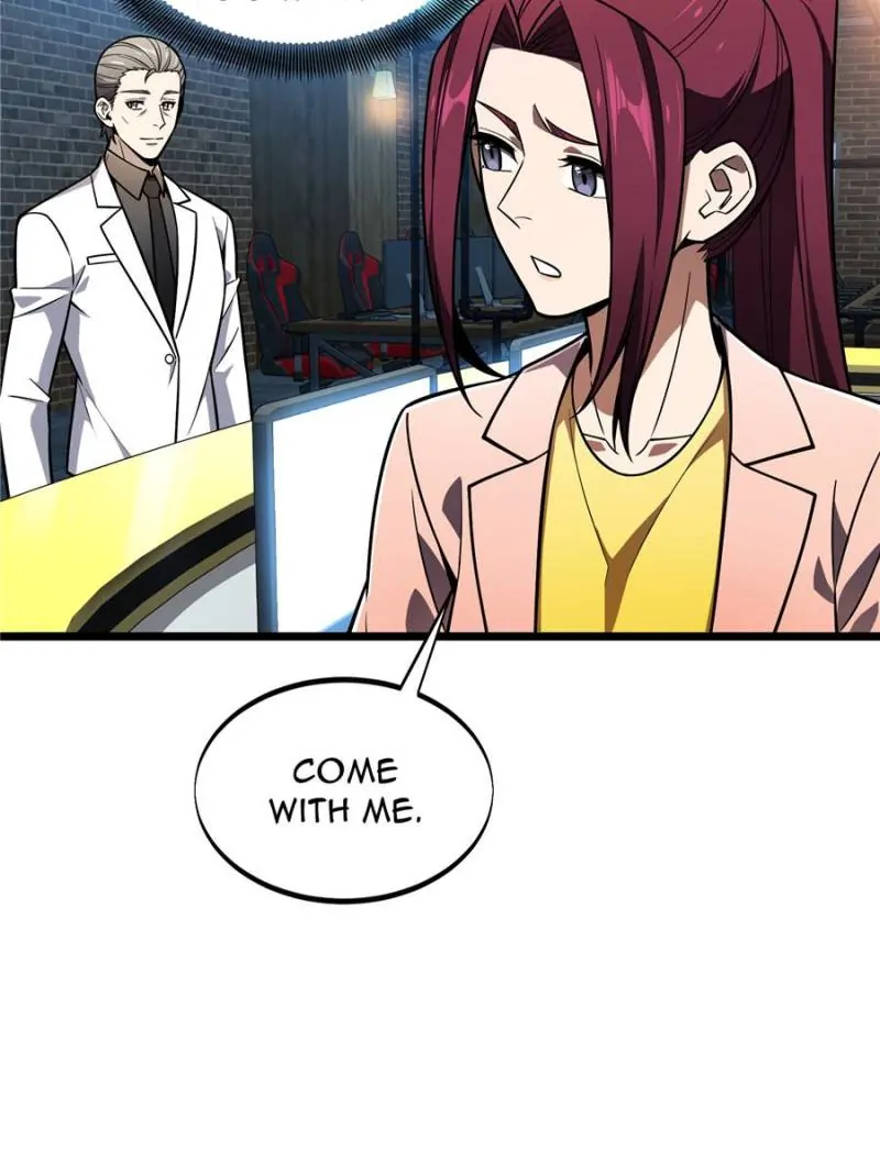 Read The King's Avatar EN Manga Online