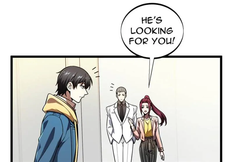 Read The King's Avatar EN Manga Online