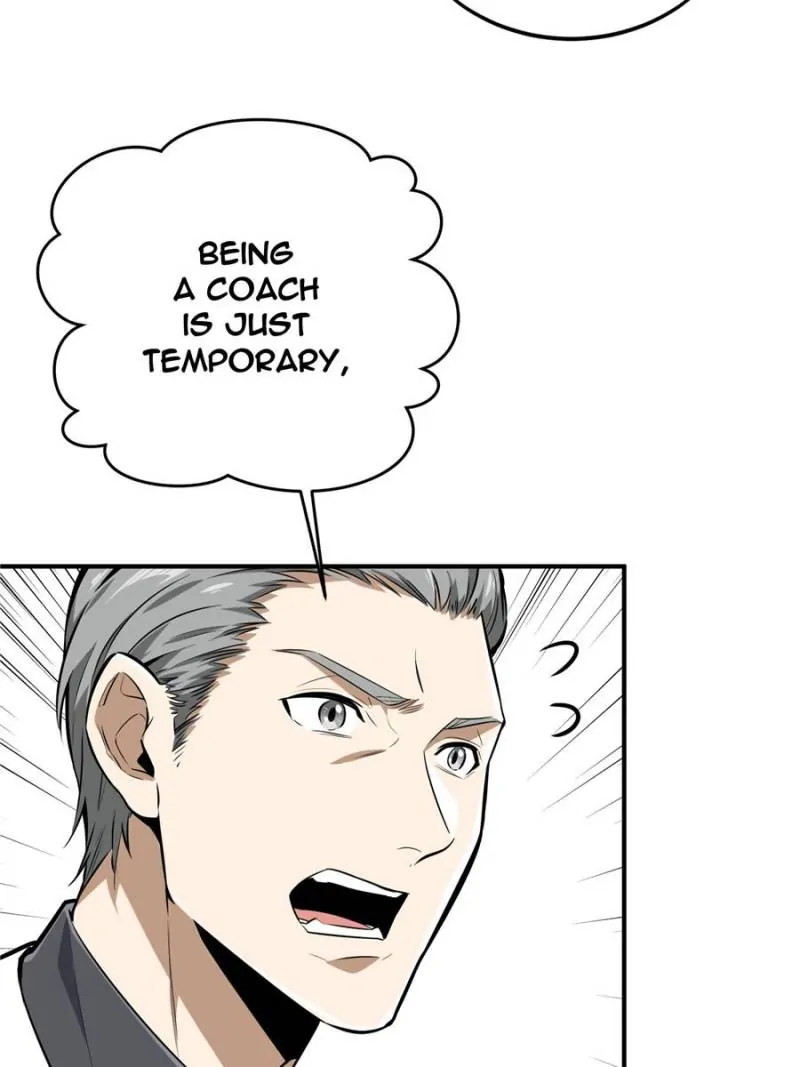 Read The King's Avatar EN Manga Online
