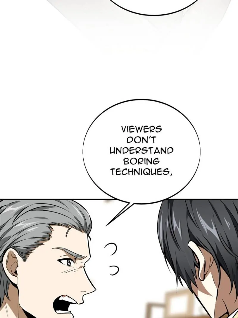 Read The King's Avatar EN Manga Online