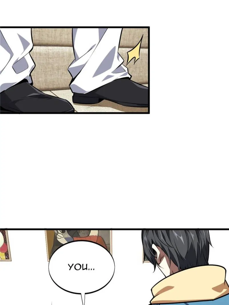 Read The King's Avatar EN Manga Online