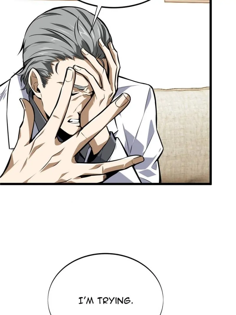 Read The King's Avatar EN Manga Online