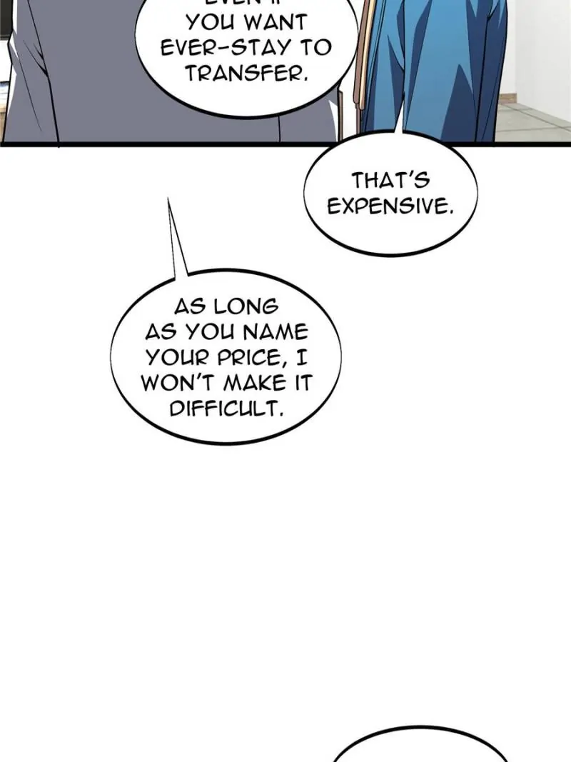 Read The King's Avatar EN Manga Online