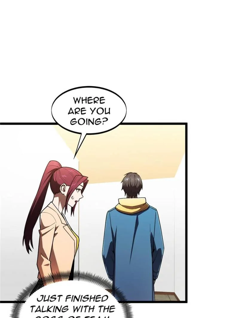 Read The King's Avatar EN Manga Online