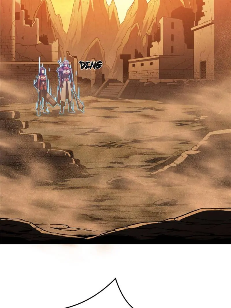 Read The King's Avatar EN Manga Online