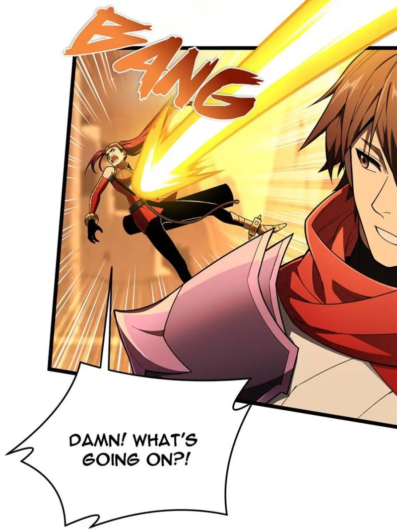 Read The King's Avatar EN Manga Online