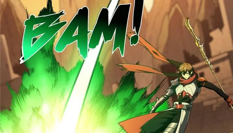 Read The King's Avatar EN Manga Online
