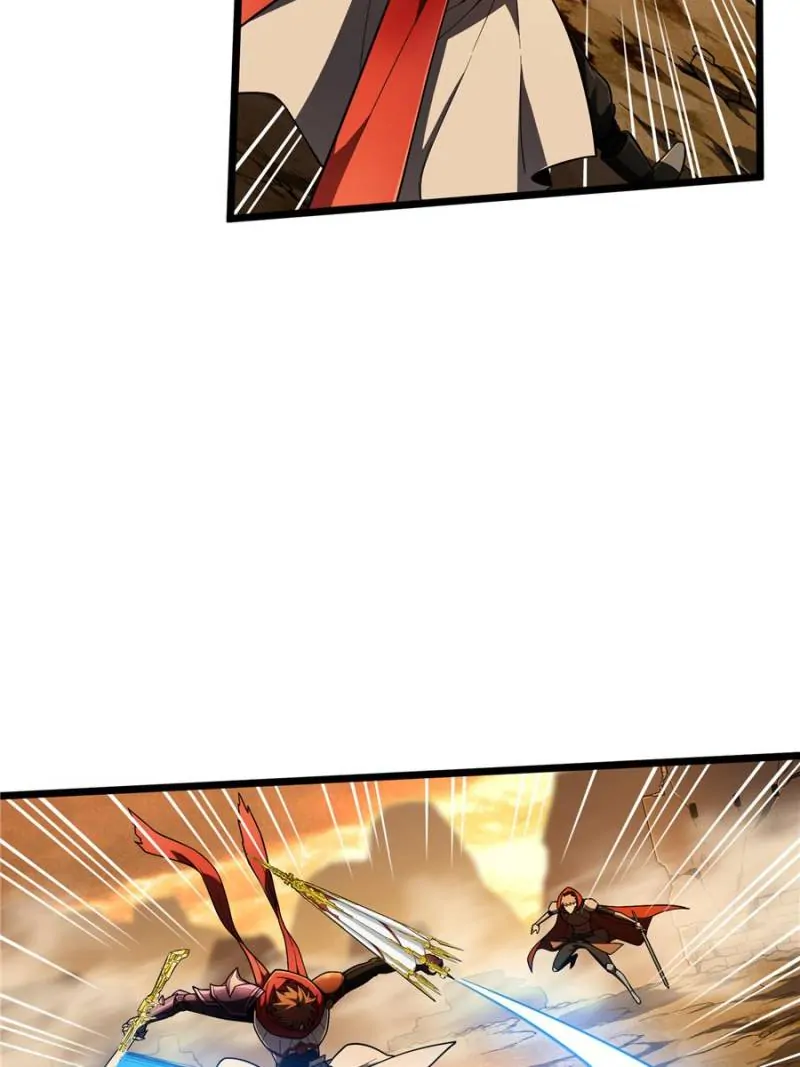 Read The King's Avatar EN Manga Online