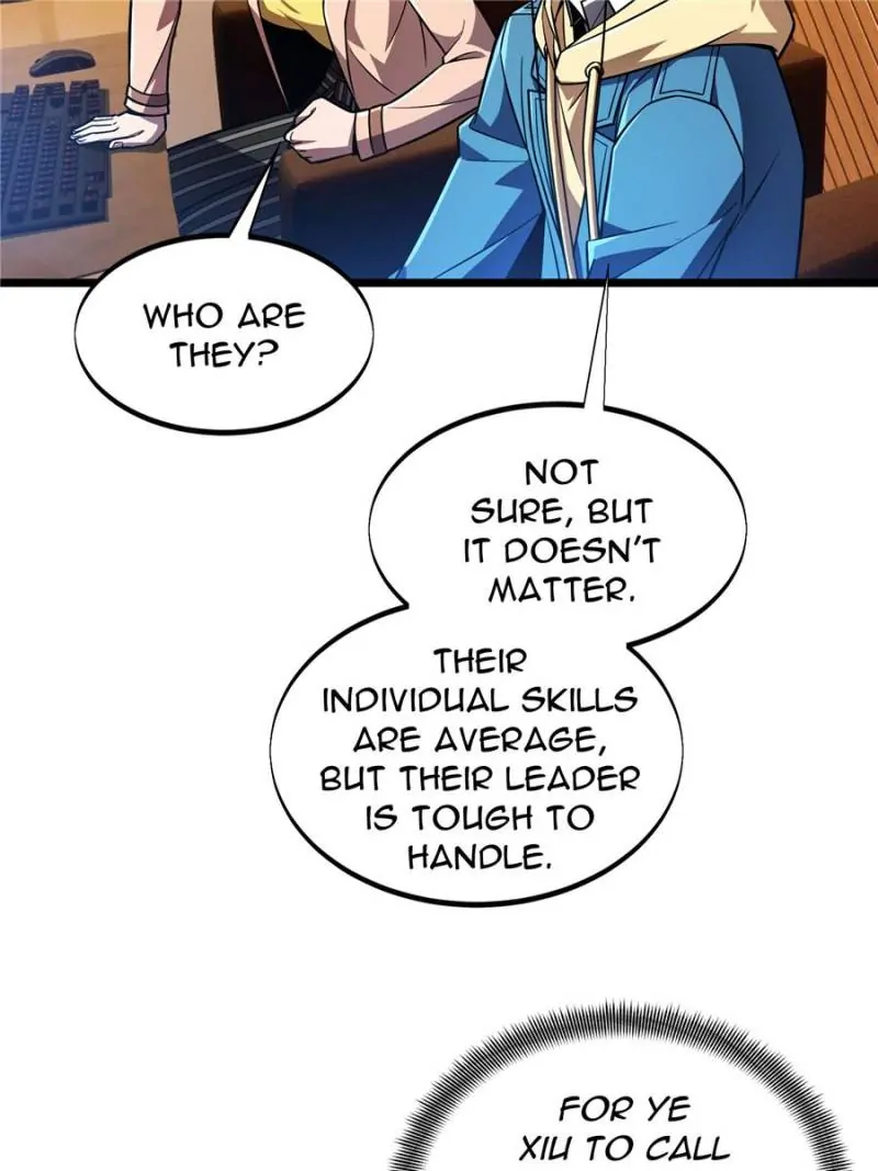 Read The King's Avatar EN Manga Online