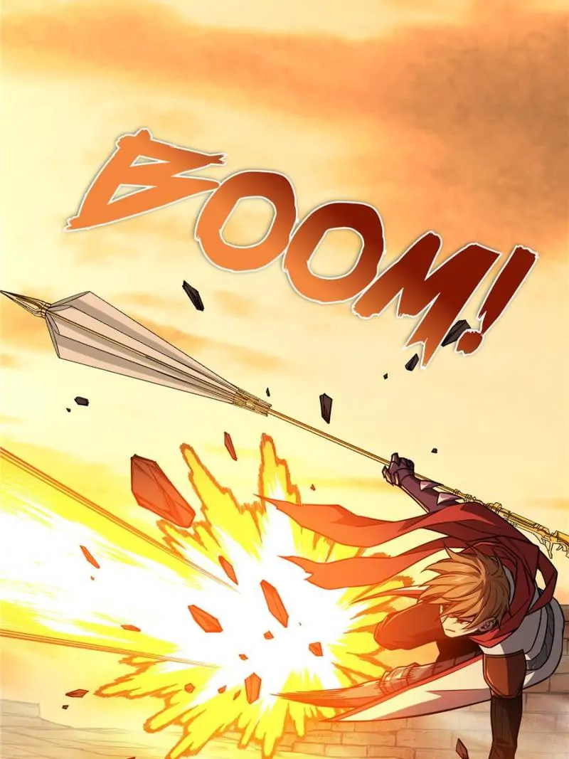 Read The King's Avatar EN Manga Online