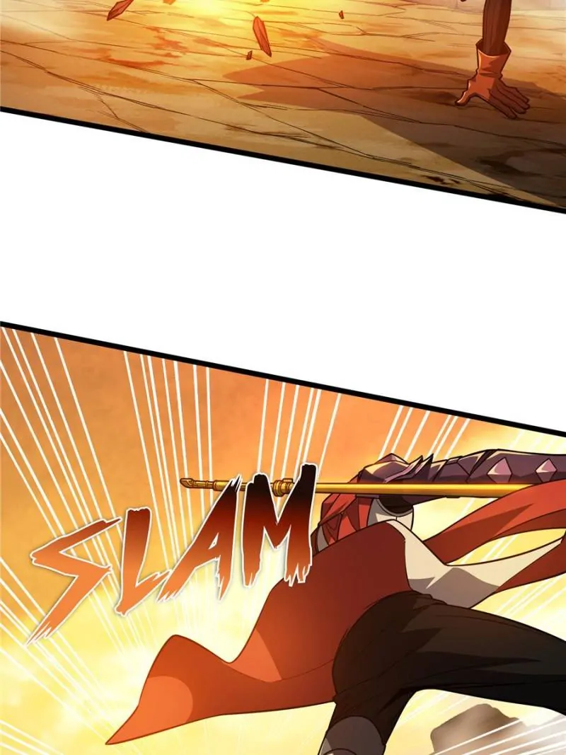 Read The King's Avatar EN Manga Online
