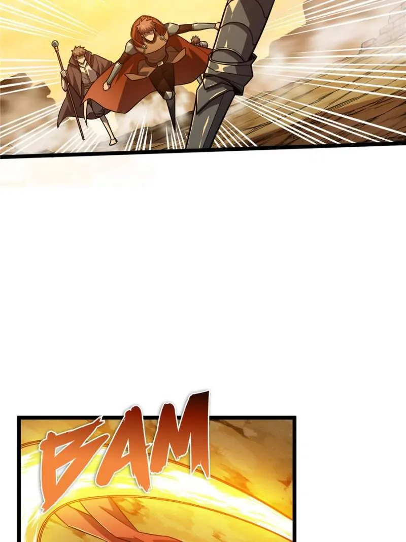 Read The King's Avatar EN Manga Online