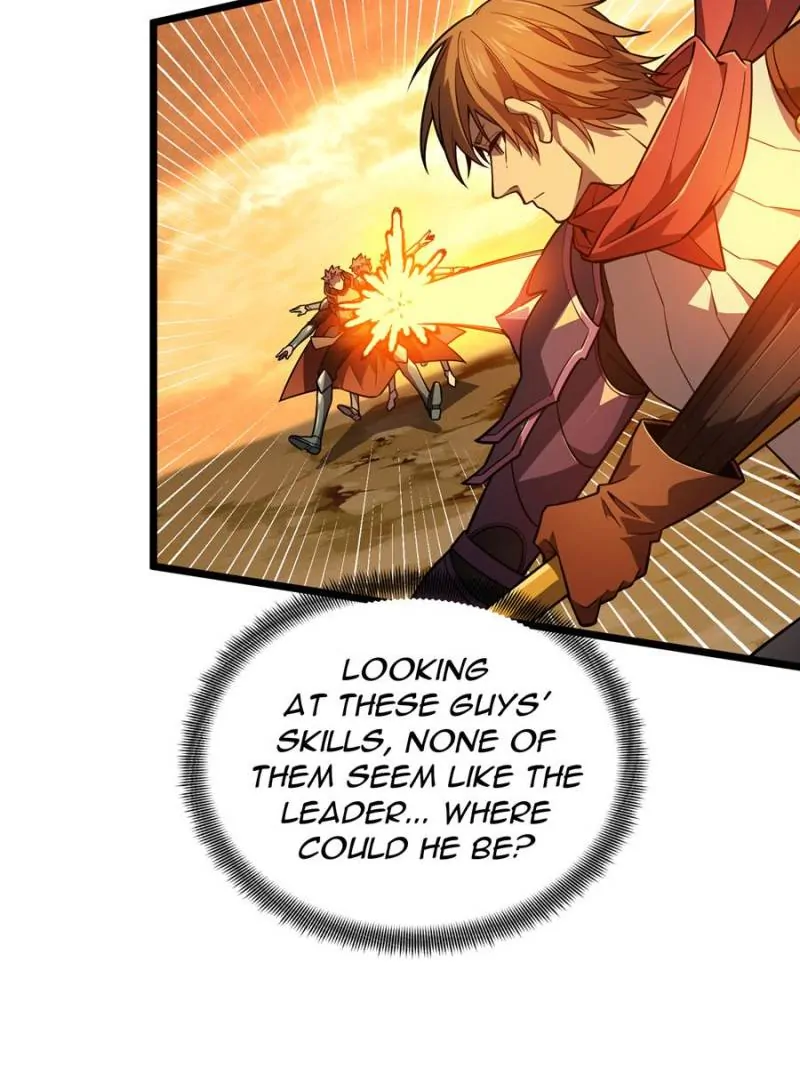 Read The King's Avatar EN Manga Online