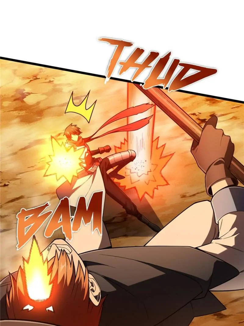 Read The King's Avatar EN Manga Online