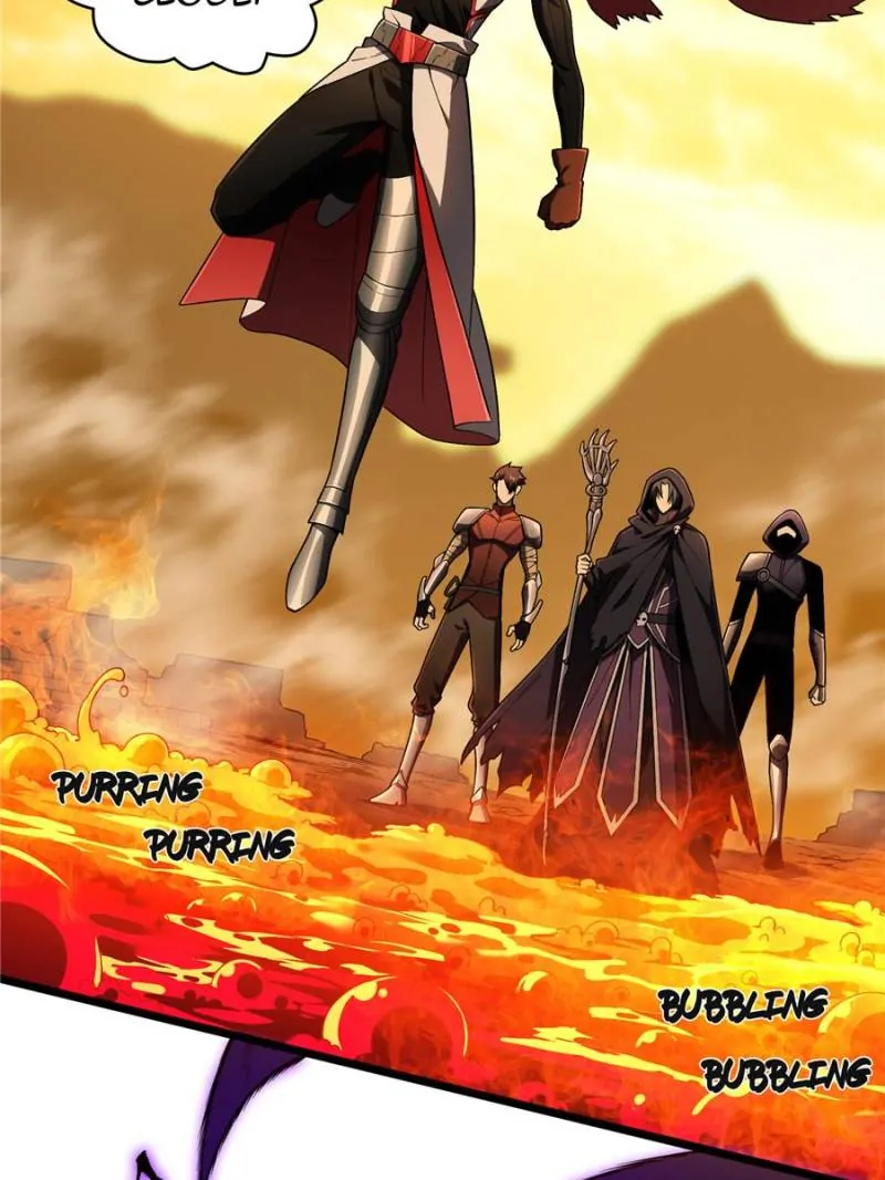 Read The King's Avatar EN Manga Online
