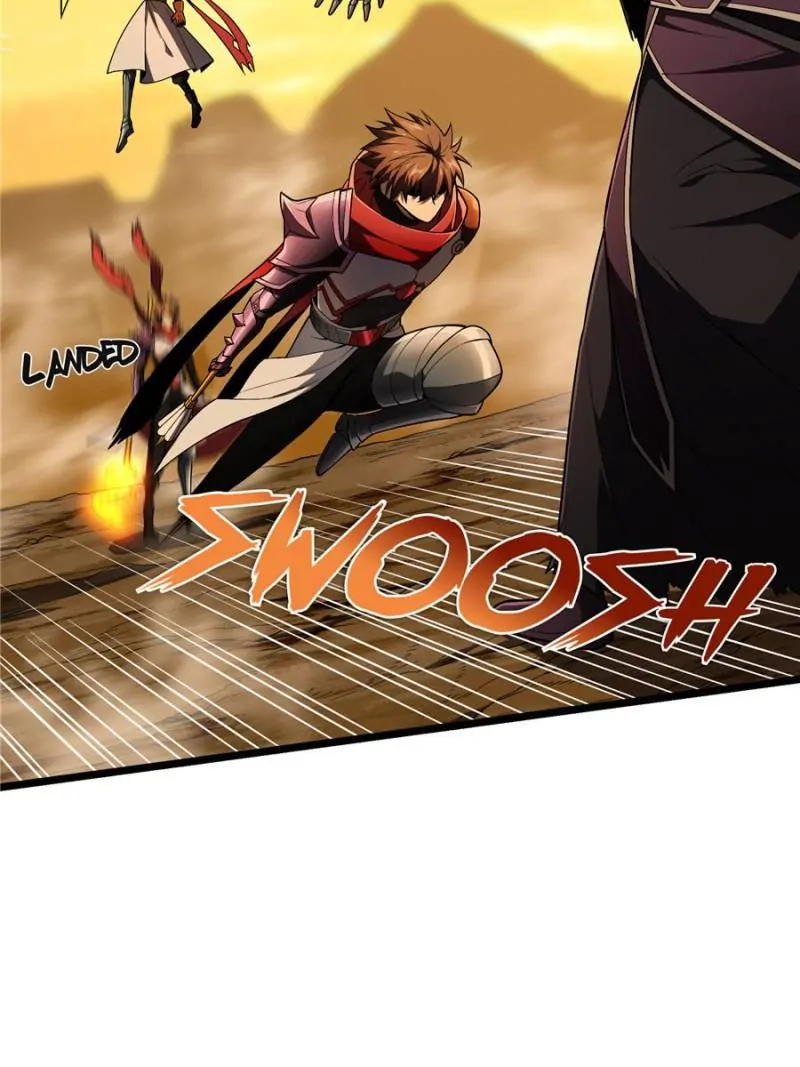 Read The King's Avatar EN Manga Online
