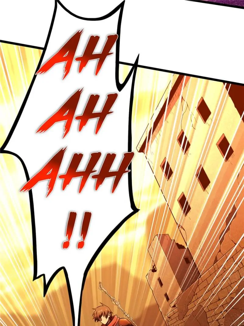 Read The King's Avatar EN Manga Online