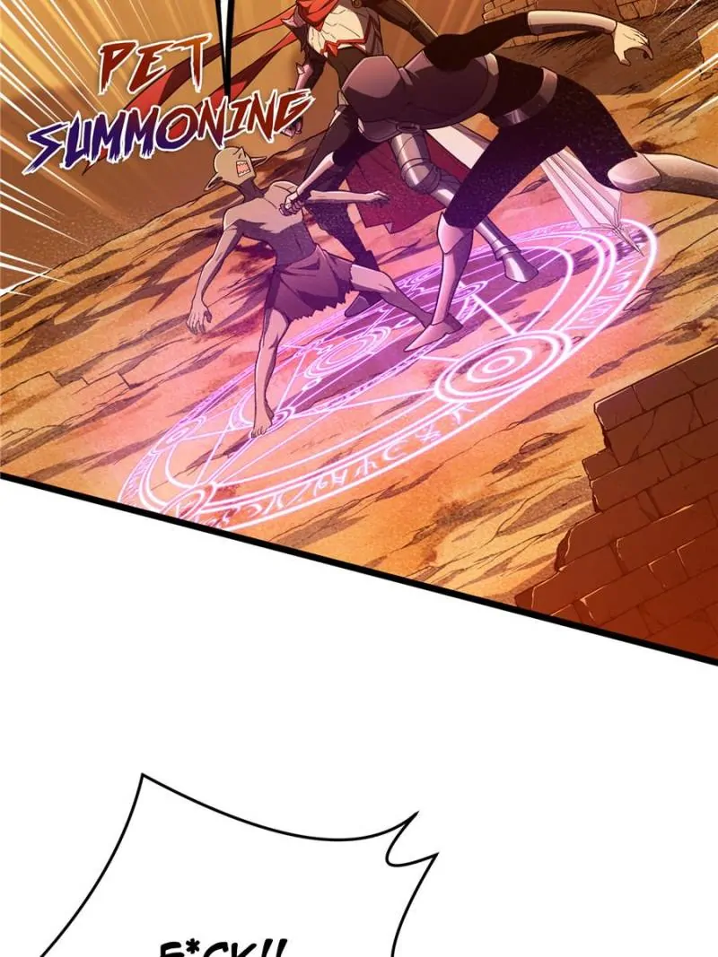 Read The King's Avatar EN Manga Online